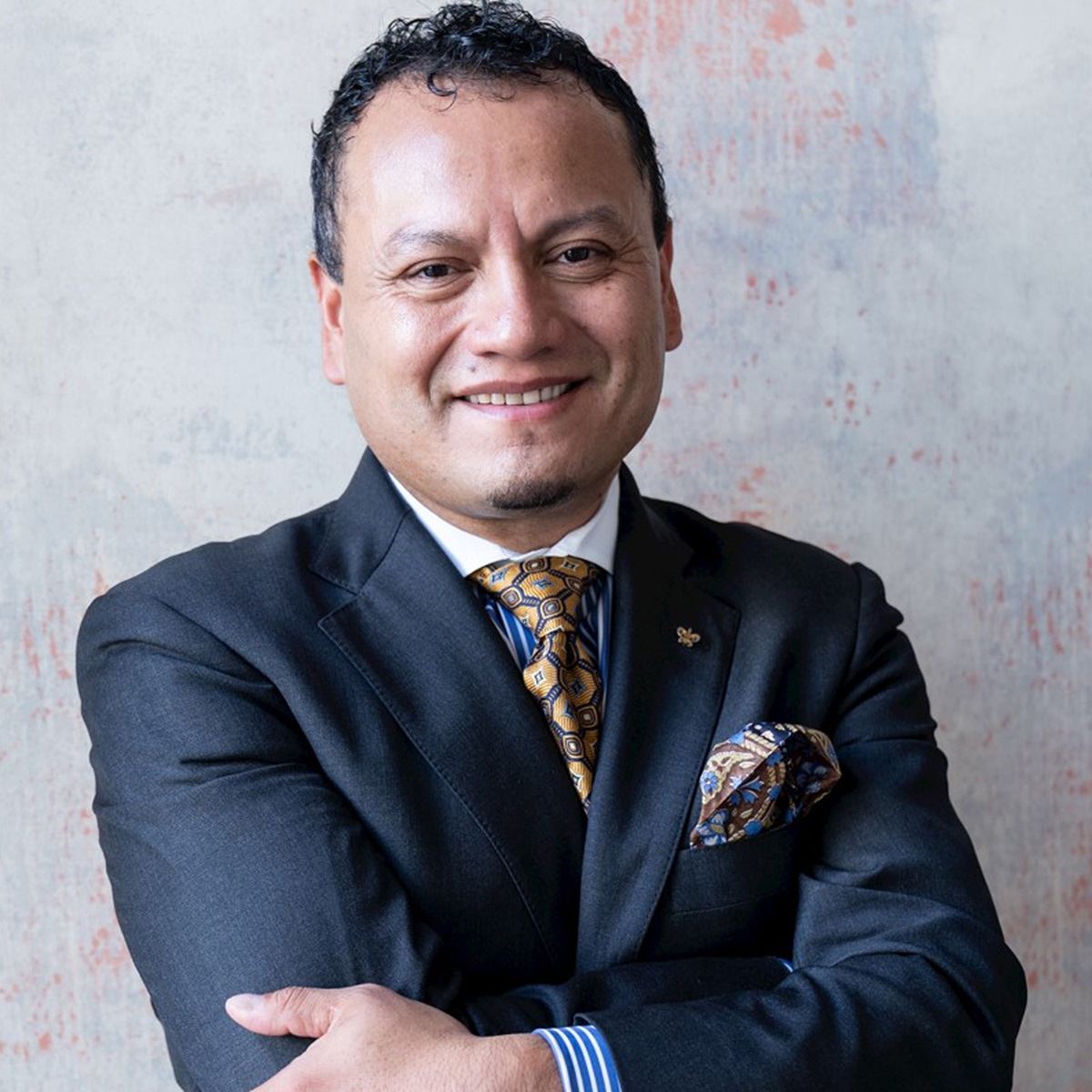 Thomas Perez