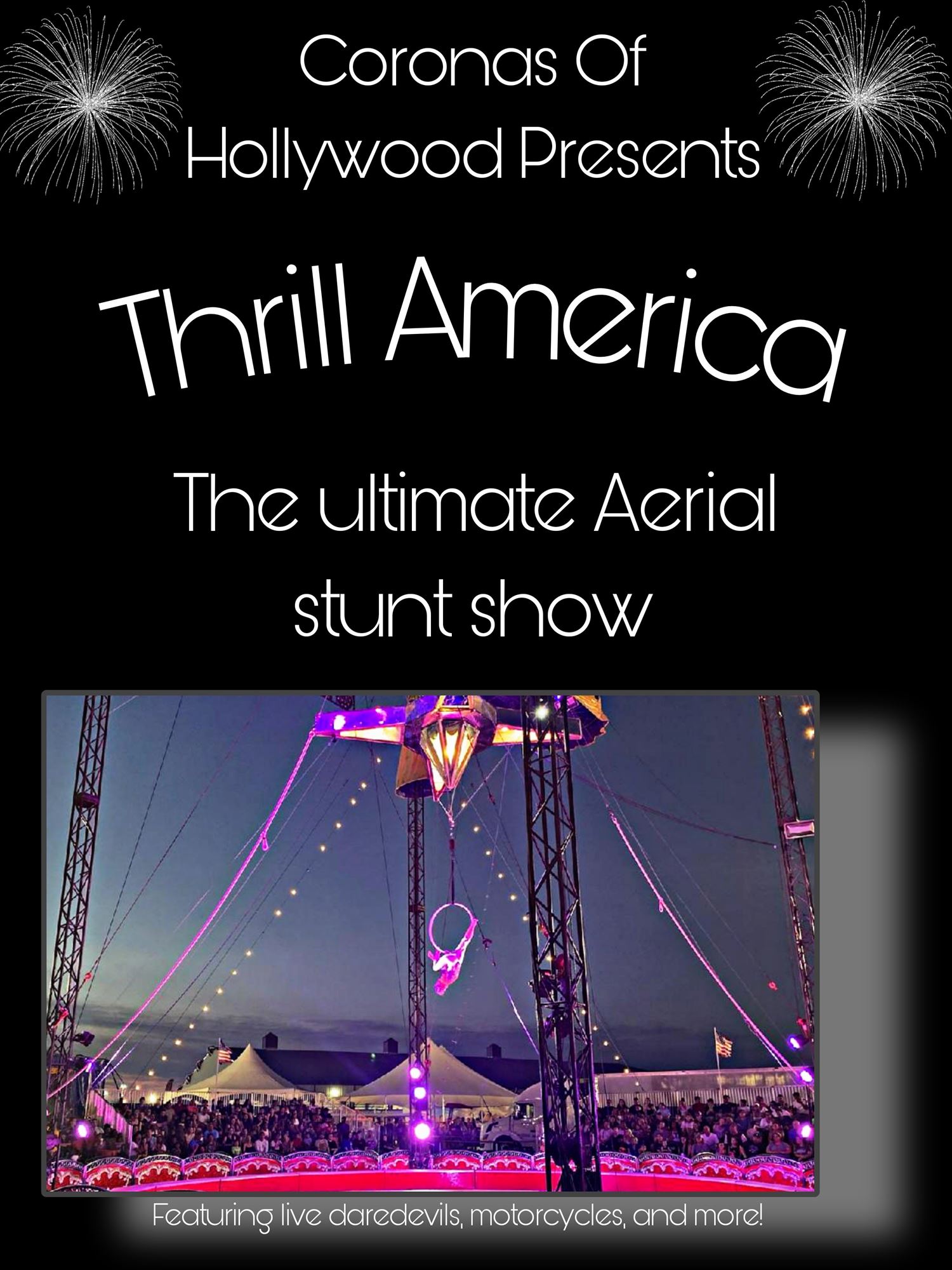 Thrill America