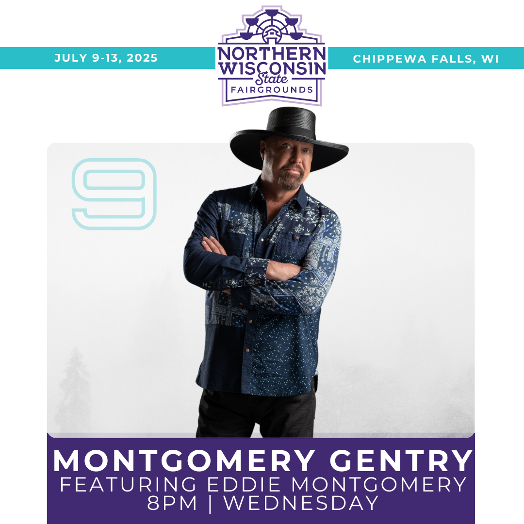 Tickets & Deals for the Northern Wisconsin State Fair