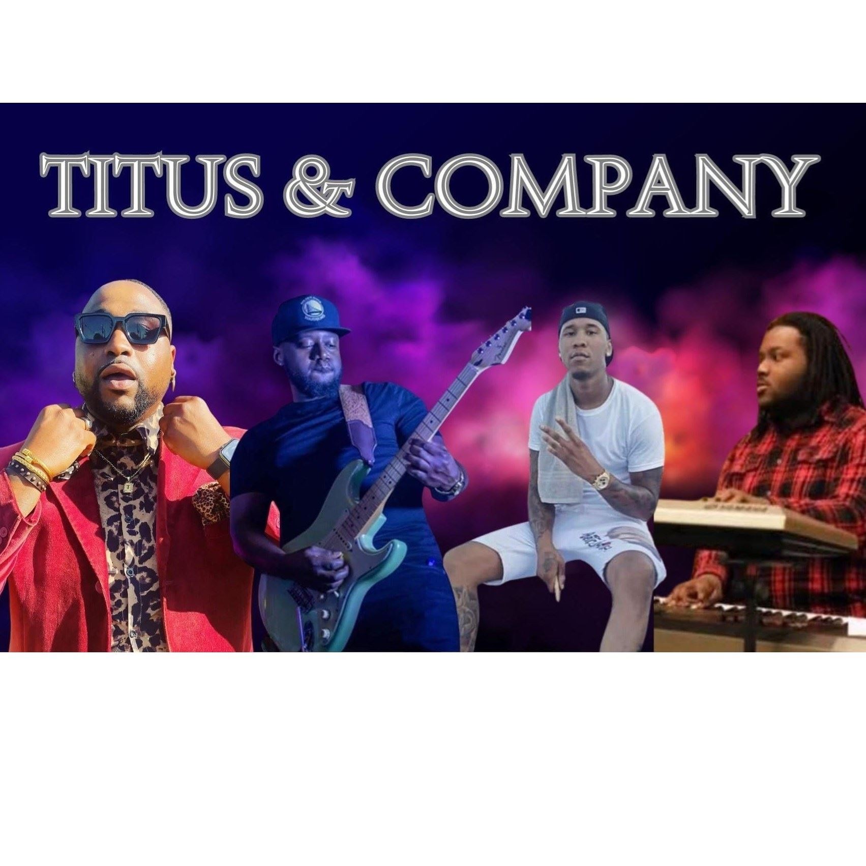 Titus & Company