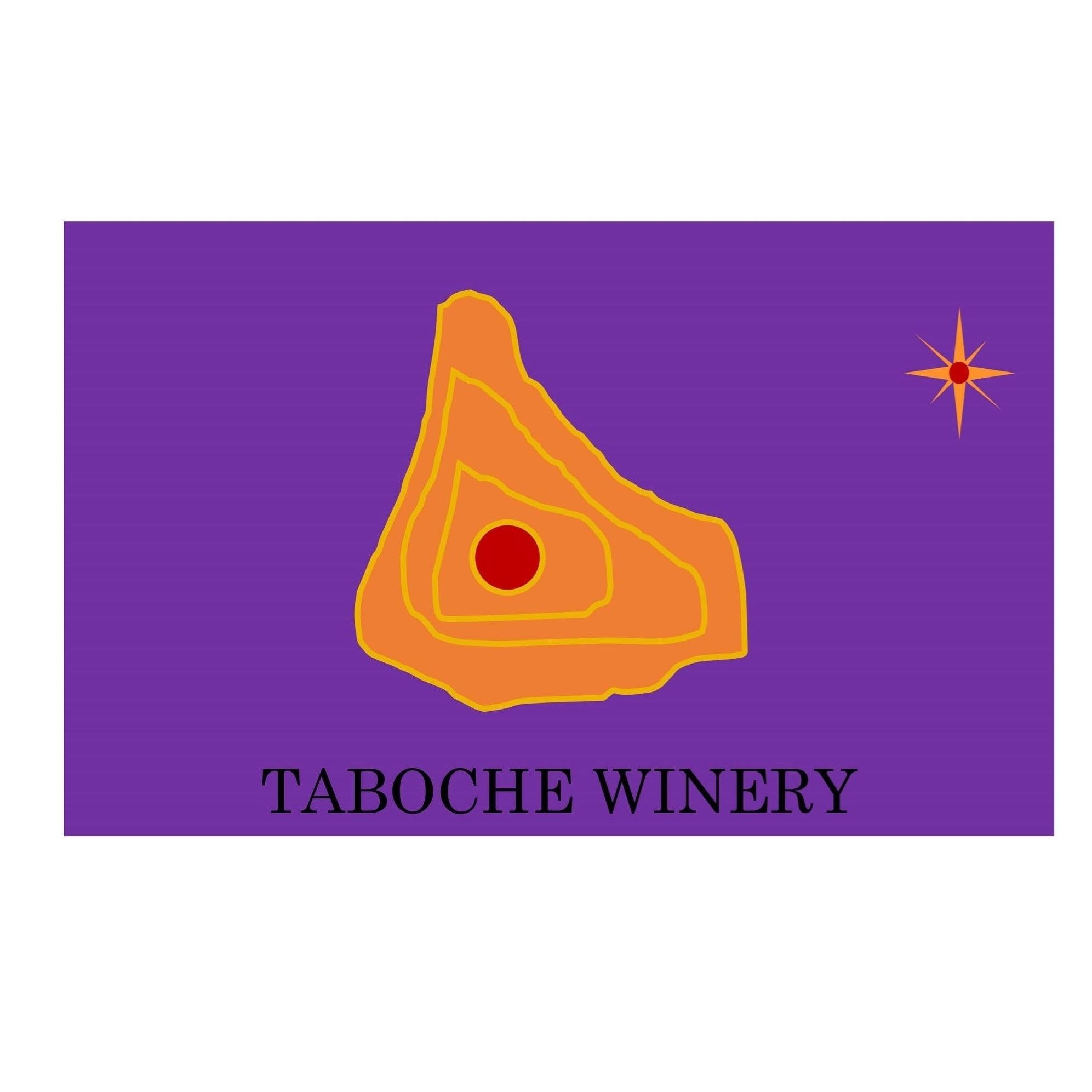 Chalk Lines and Vines