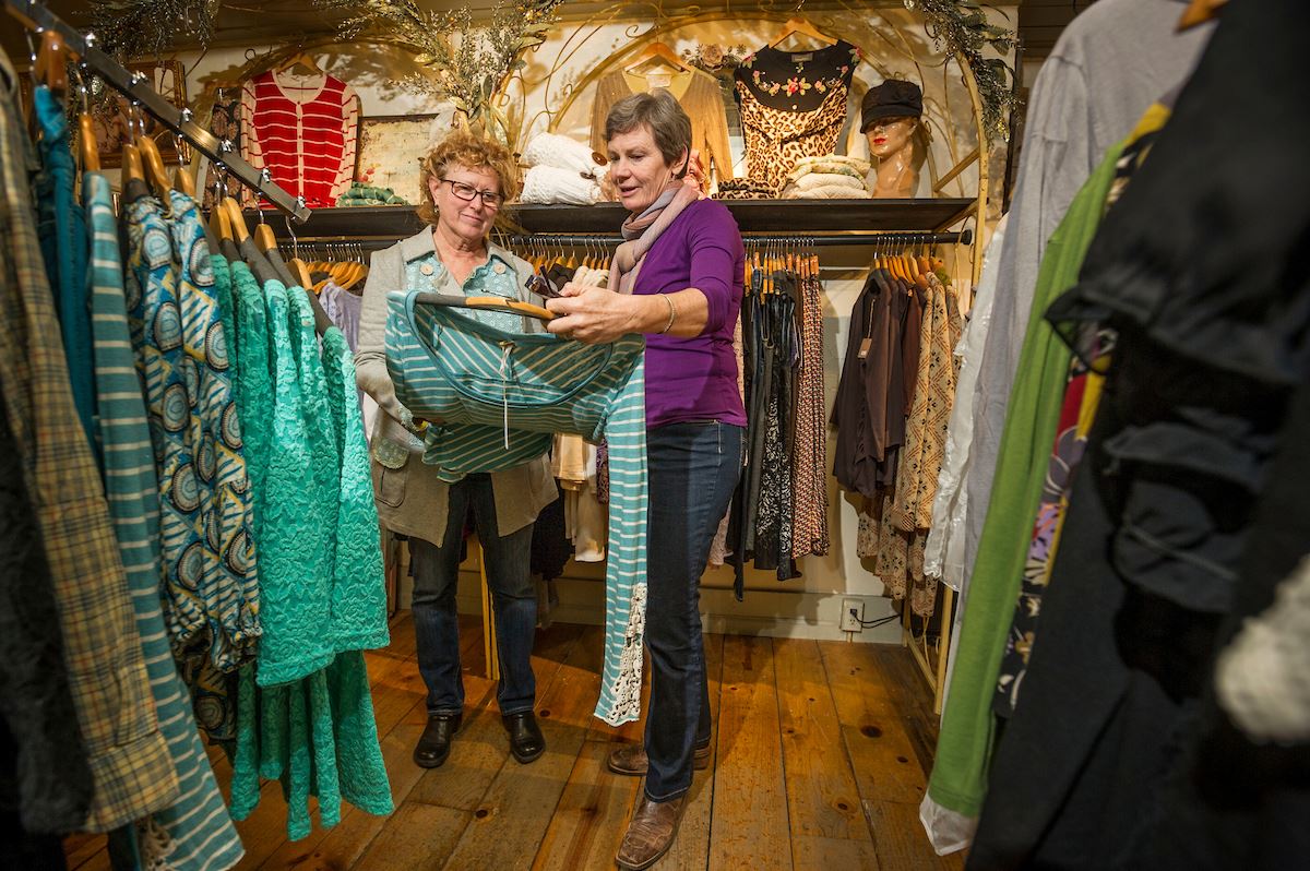 Tomorrow’s Heirlooms