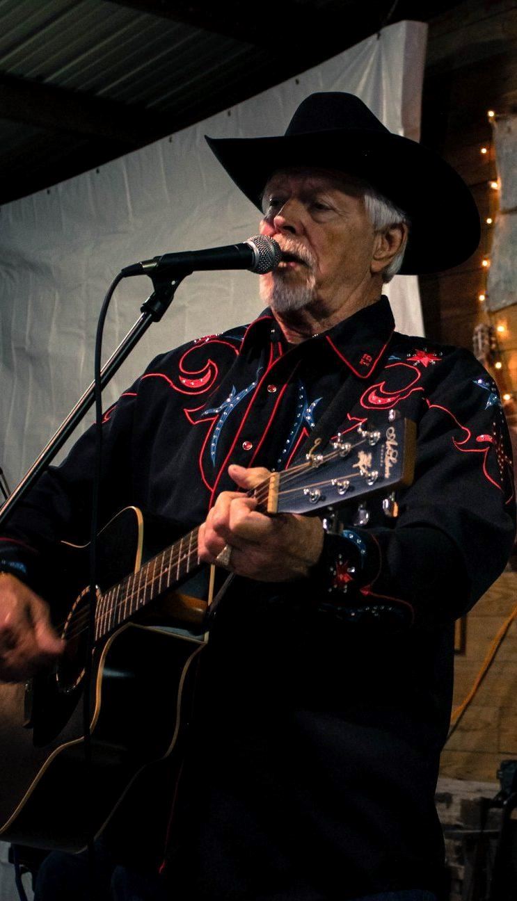 Texas Hill Country Cork & Fork