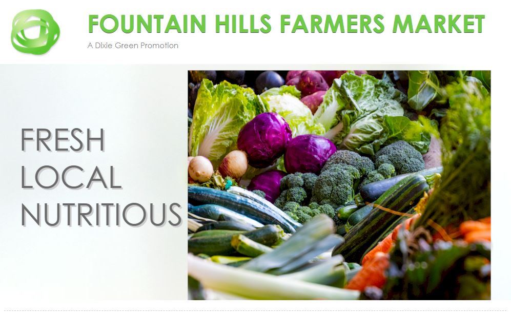 Fountain Hills Farmers Market