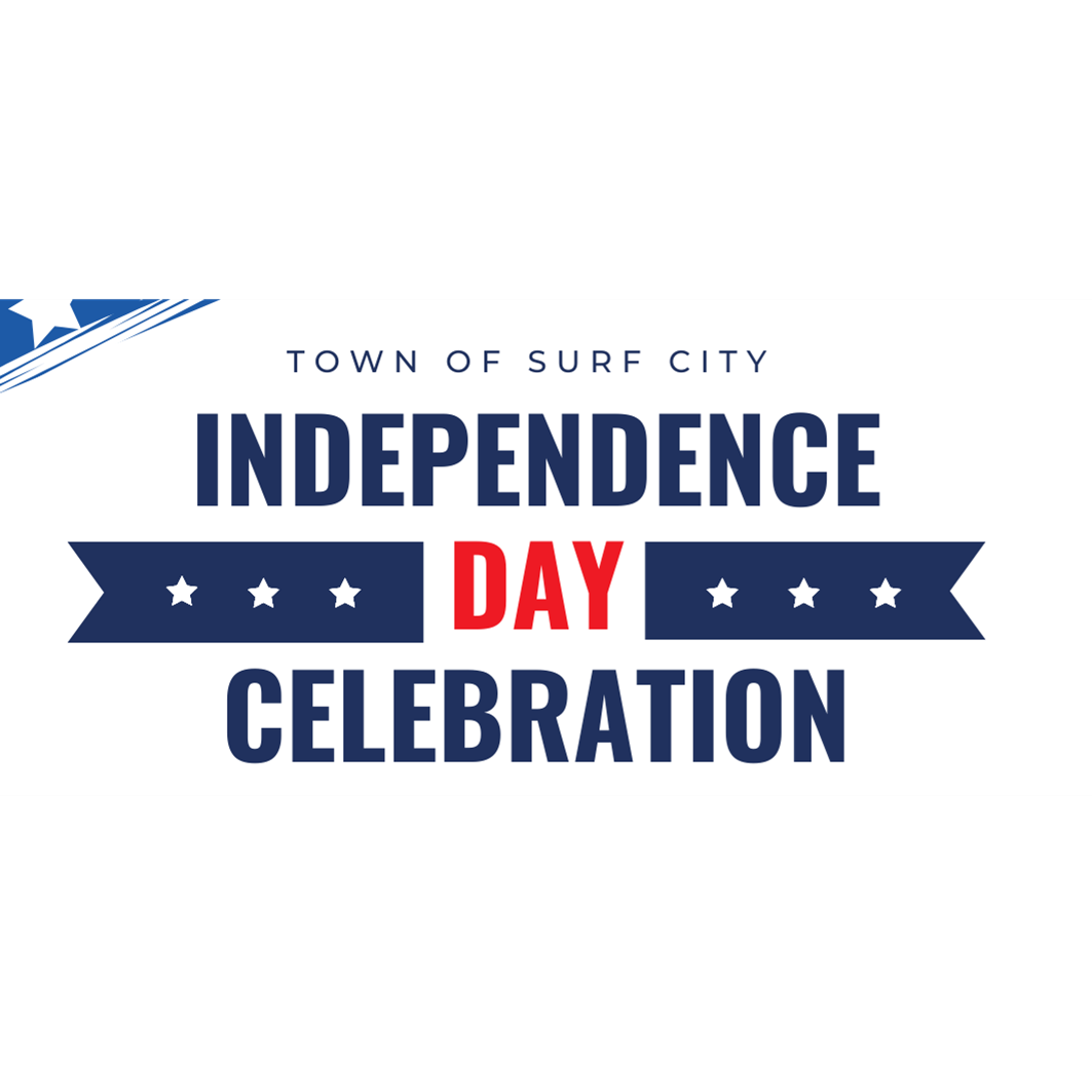 Independence Day Celebration/Surf City