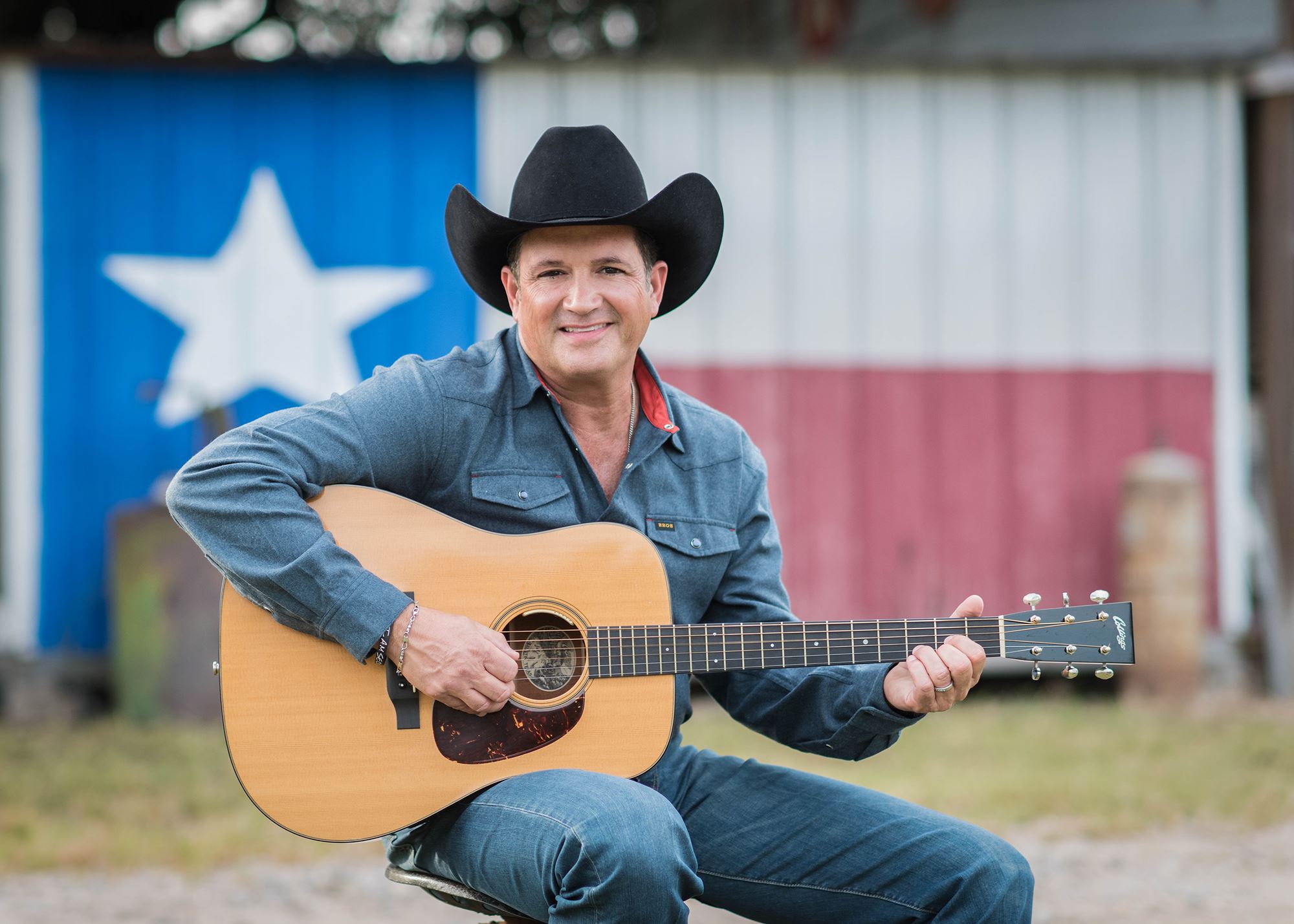 Tracy Byrd