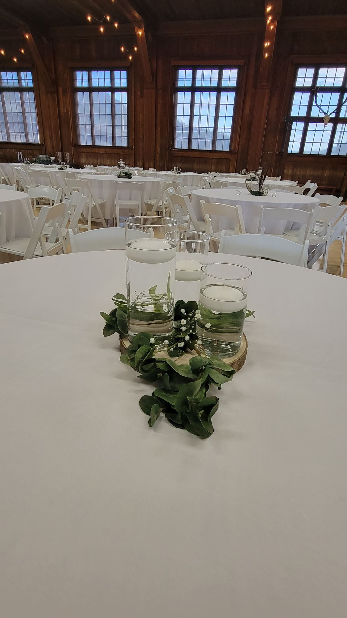 Enumclaw Expo Field House Photo Gallery