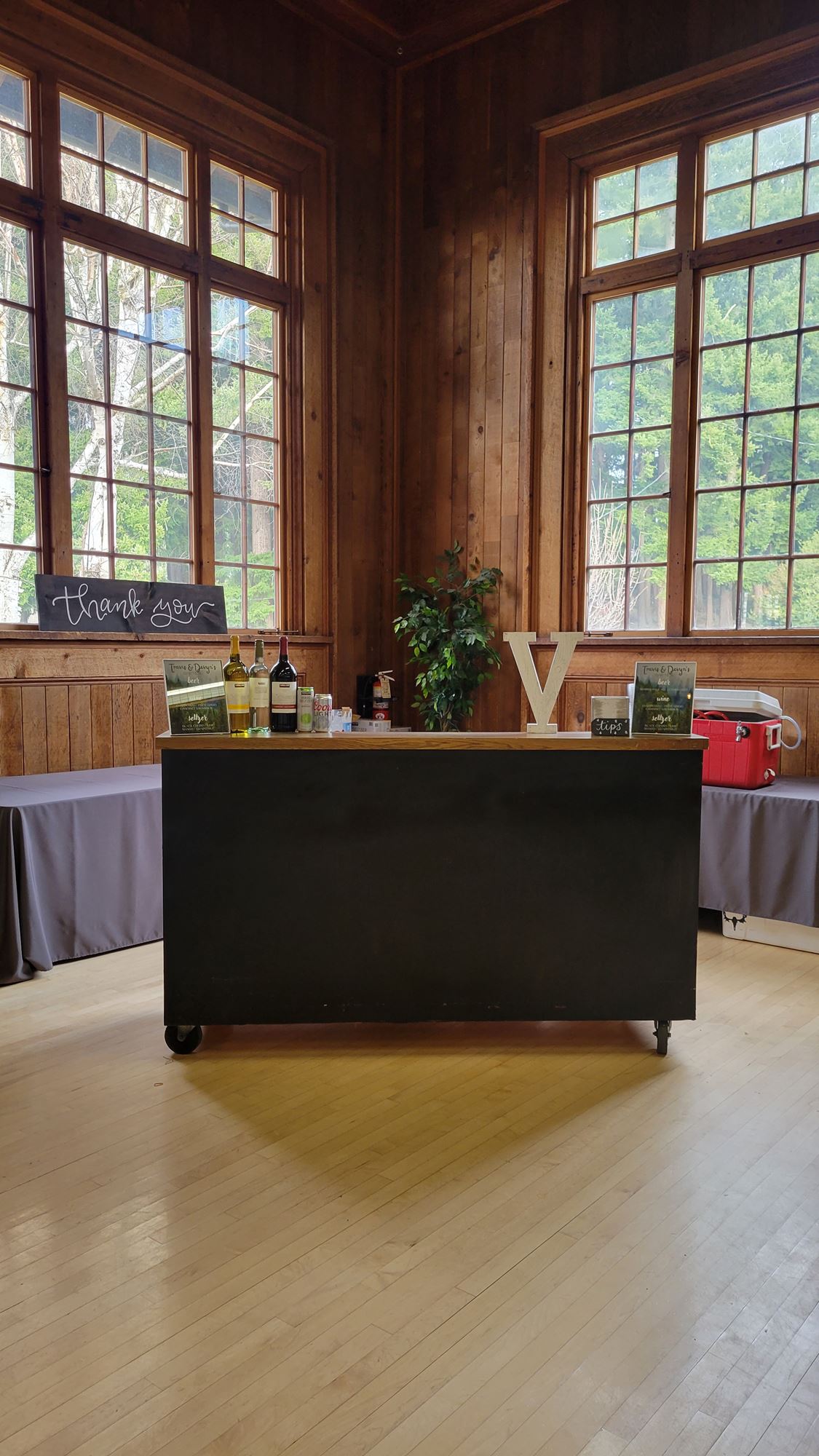 Enumclaw Expo Field House Photo Gallery