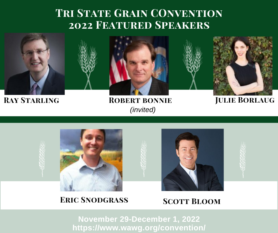 Tri State Grain Convention