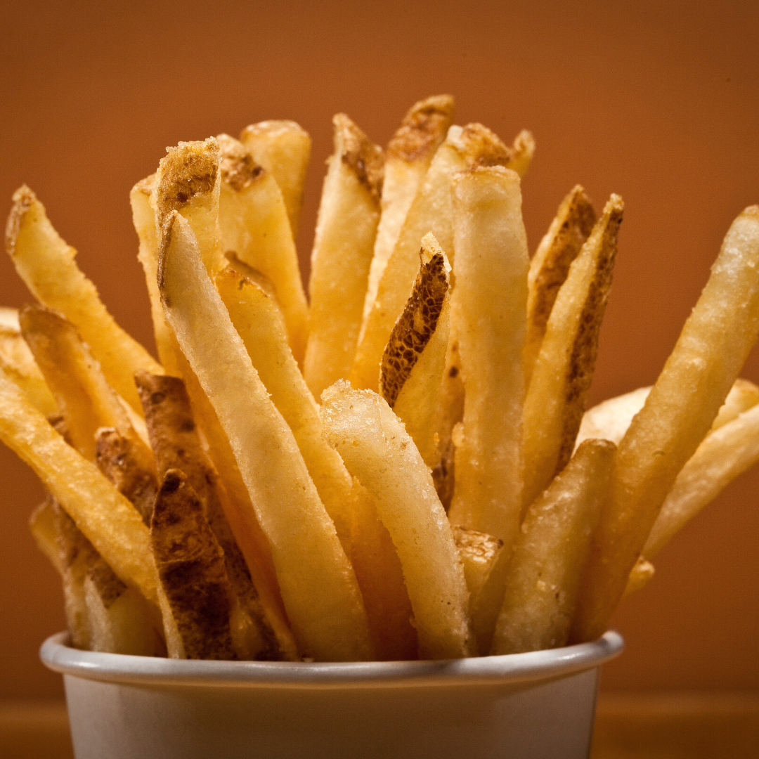 Triple J Concessions/ Fresh Fries