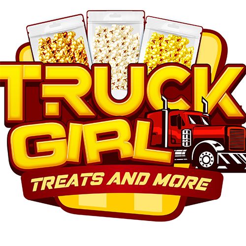 Truck Girl Treats