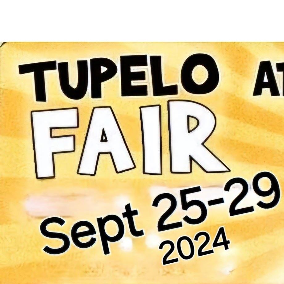 Tupelo Fair