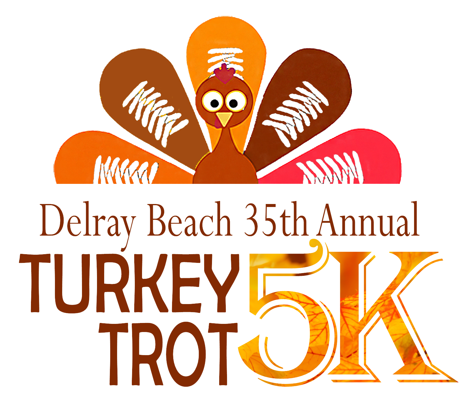 City of Delray Beach Turkey Trot