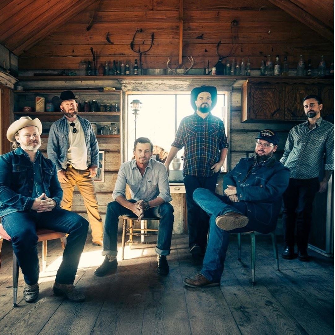 San Antonio Stock Show & Rodeo followed by Turnpike Troubadours <br> Saturday, Feb. 15 at 7:30 PM