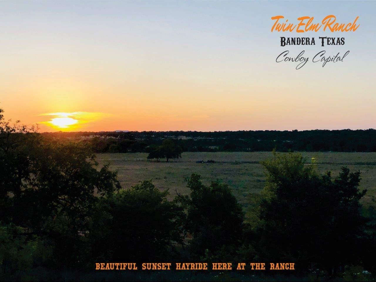 2E Twin Elm Guest Ranch