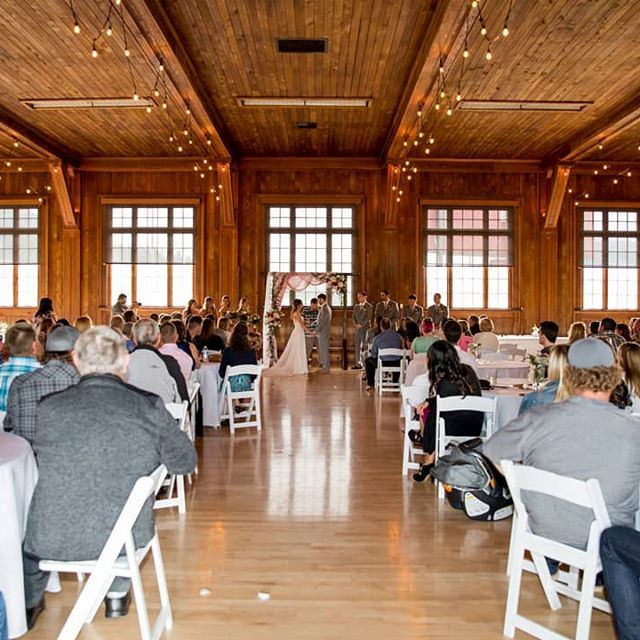 Enumclaw Expo Field House