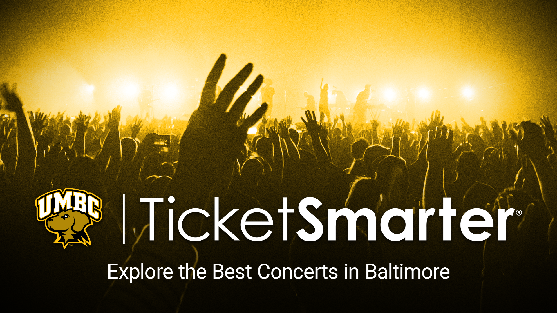  BALTIMORE CONCERT GUIDE - RETRIEVERS STYLE