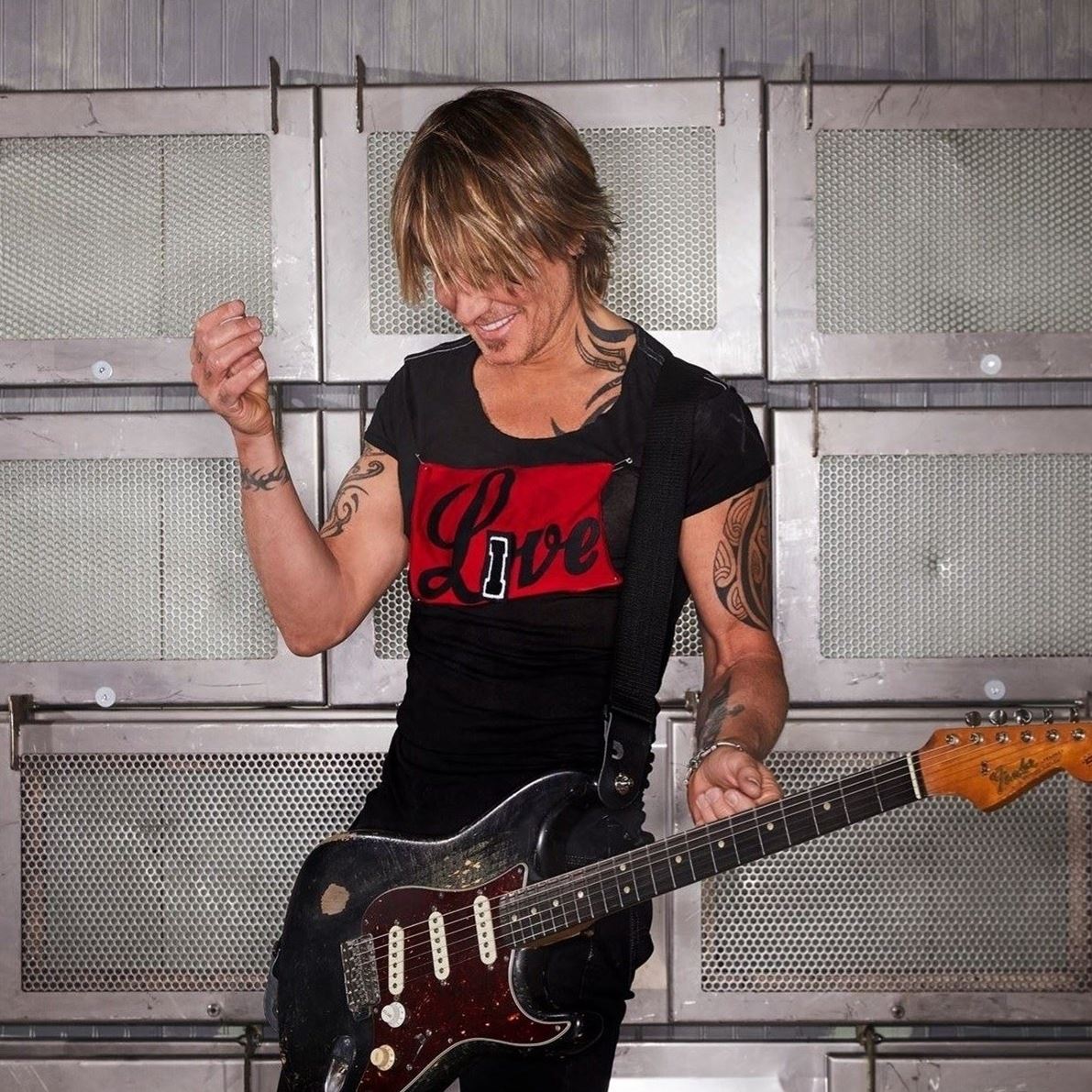 San Antonio Stock Show & Rodeo followed by Keith Urban <br>  Saturday, Feb. 8, at 12 PM