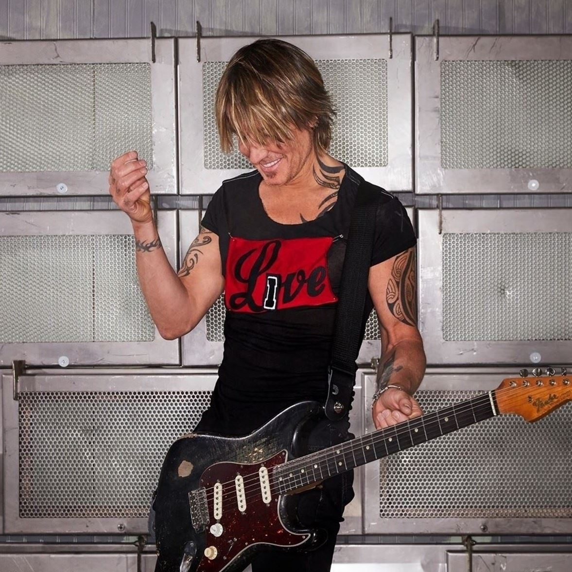 San Antonio Stock Show & Rodeo followed by Keith Urban<br> Saturday, Feb. 8 at 7:30 PM