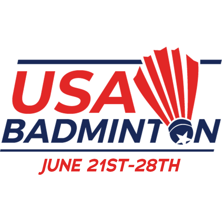 USA Badminton Junior National Championships