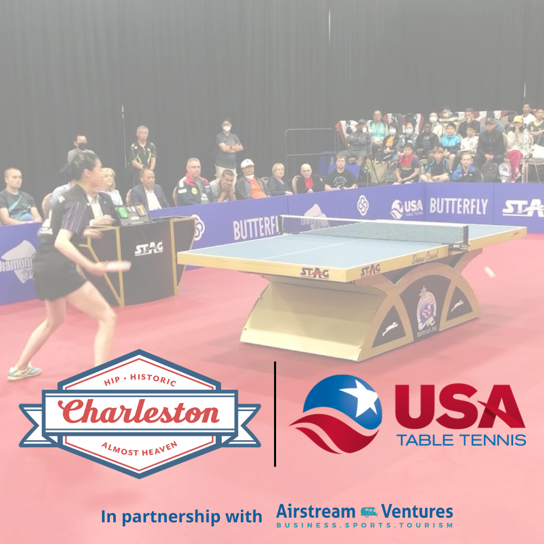 International Table Tennis Federation (ITTF) Pan American Youth