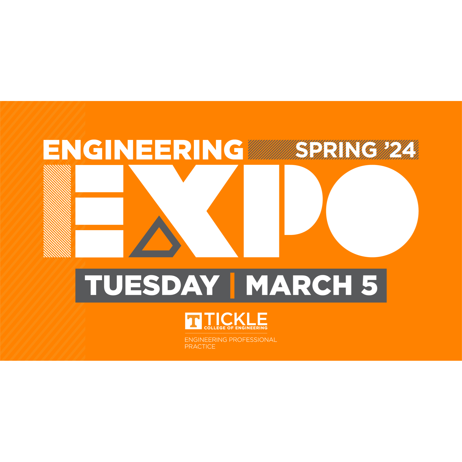 Spring 2024 UTK Engineering Expo