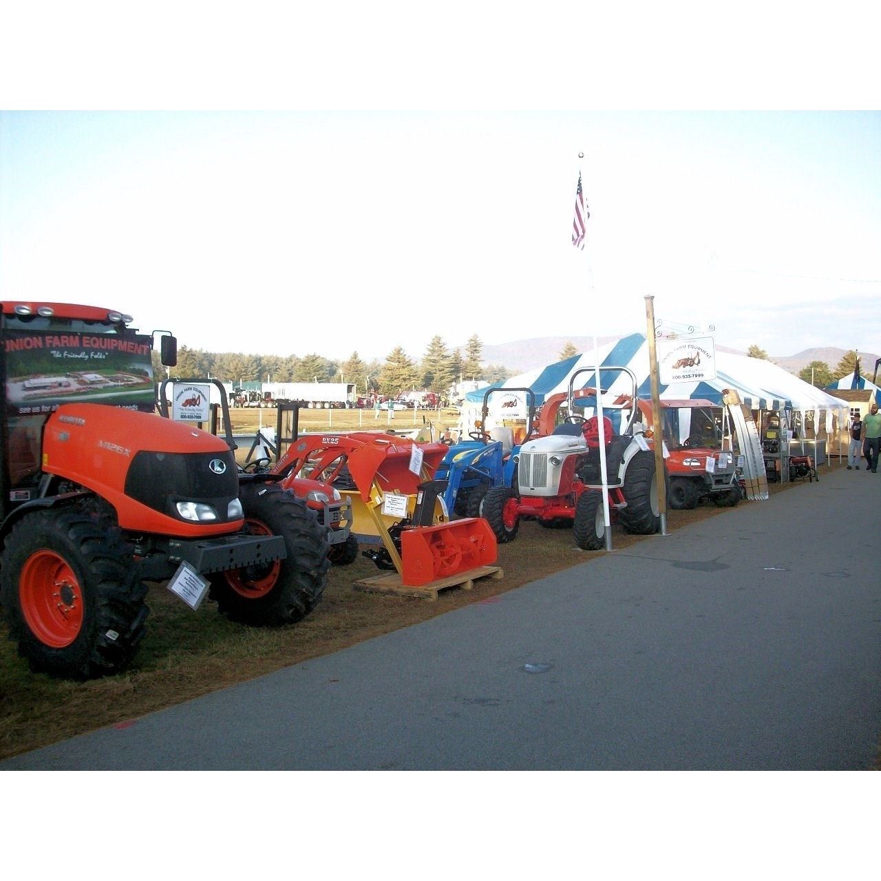 Union Farm Equipment