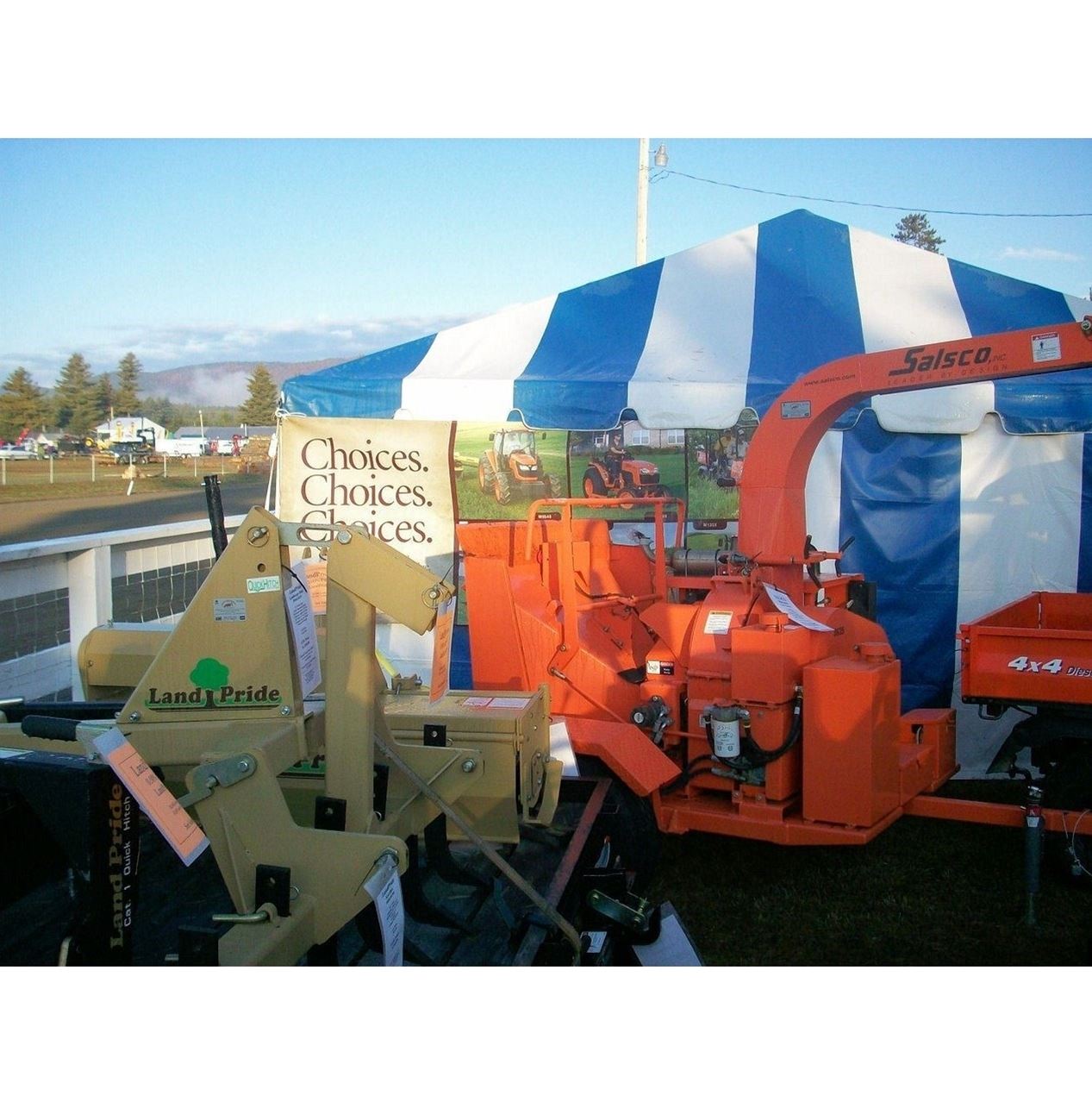 Union Farm Equipment