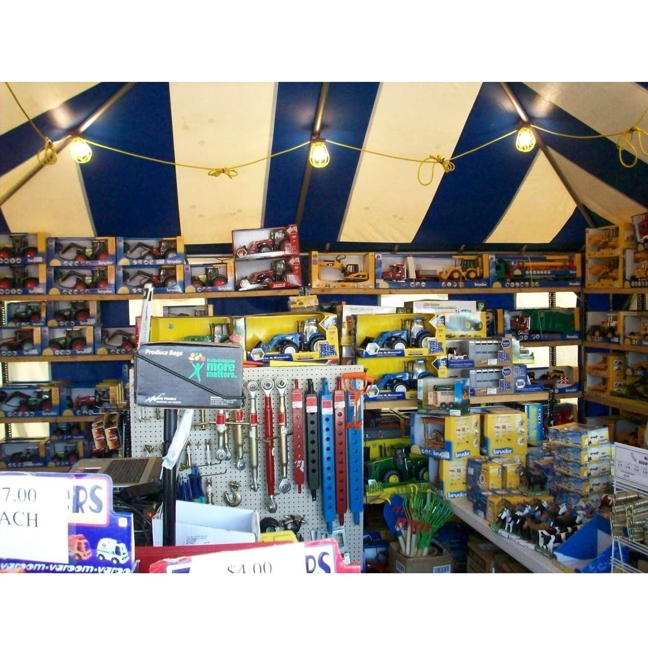 Union Farm Equipment