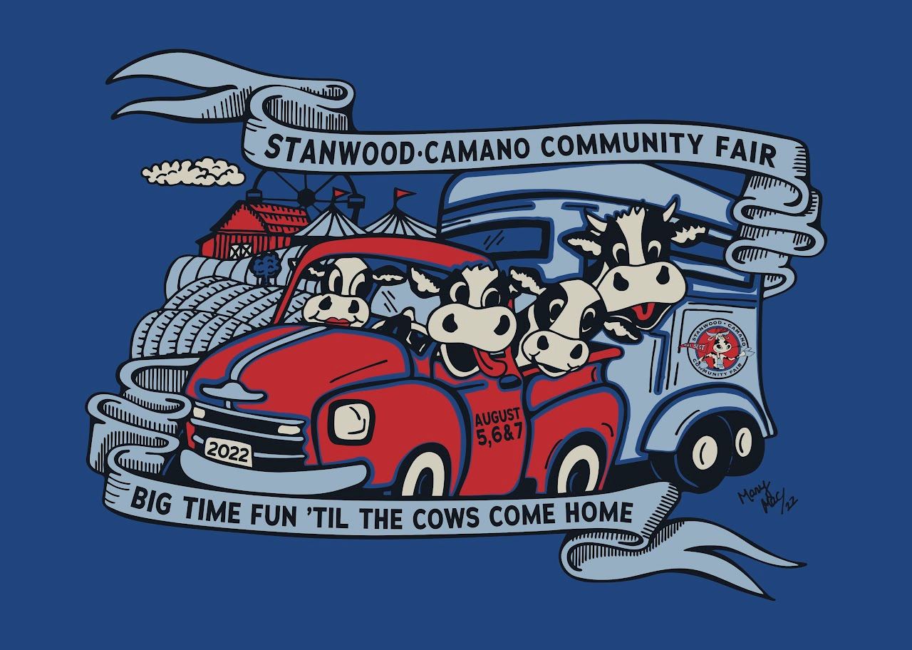 Stanwood Camano Community Fair