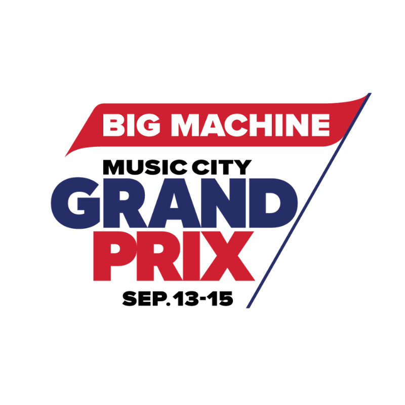 Big Machine Music City Grand Prix