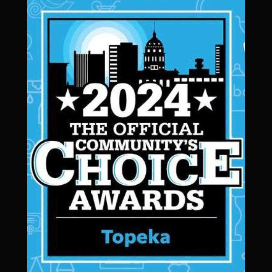 Best of Topeka Awards