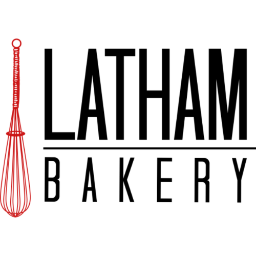 Latham Bakery Garland