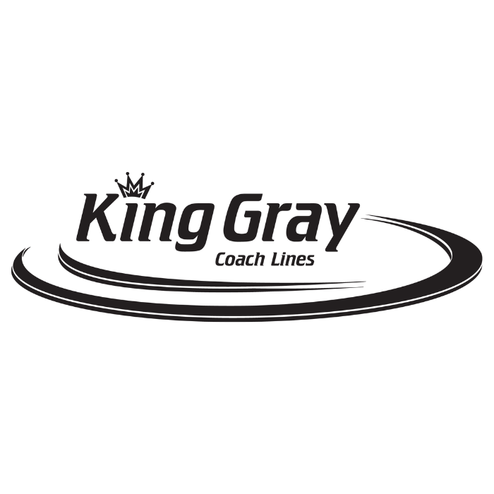 King Gray Shuttle Schedule