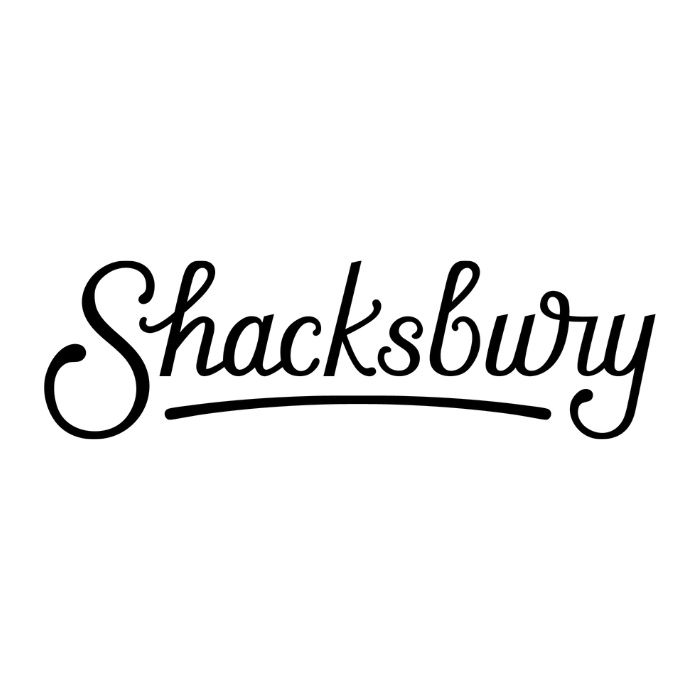 Shacksbury Cider