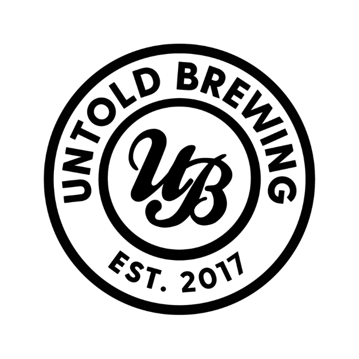 Untold Brewing