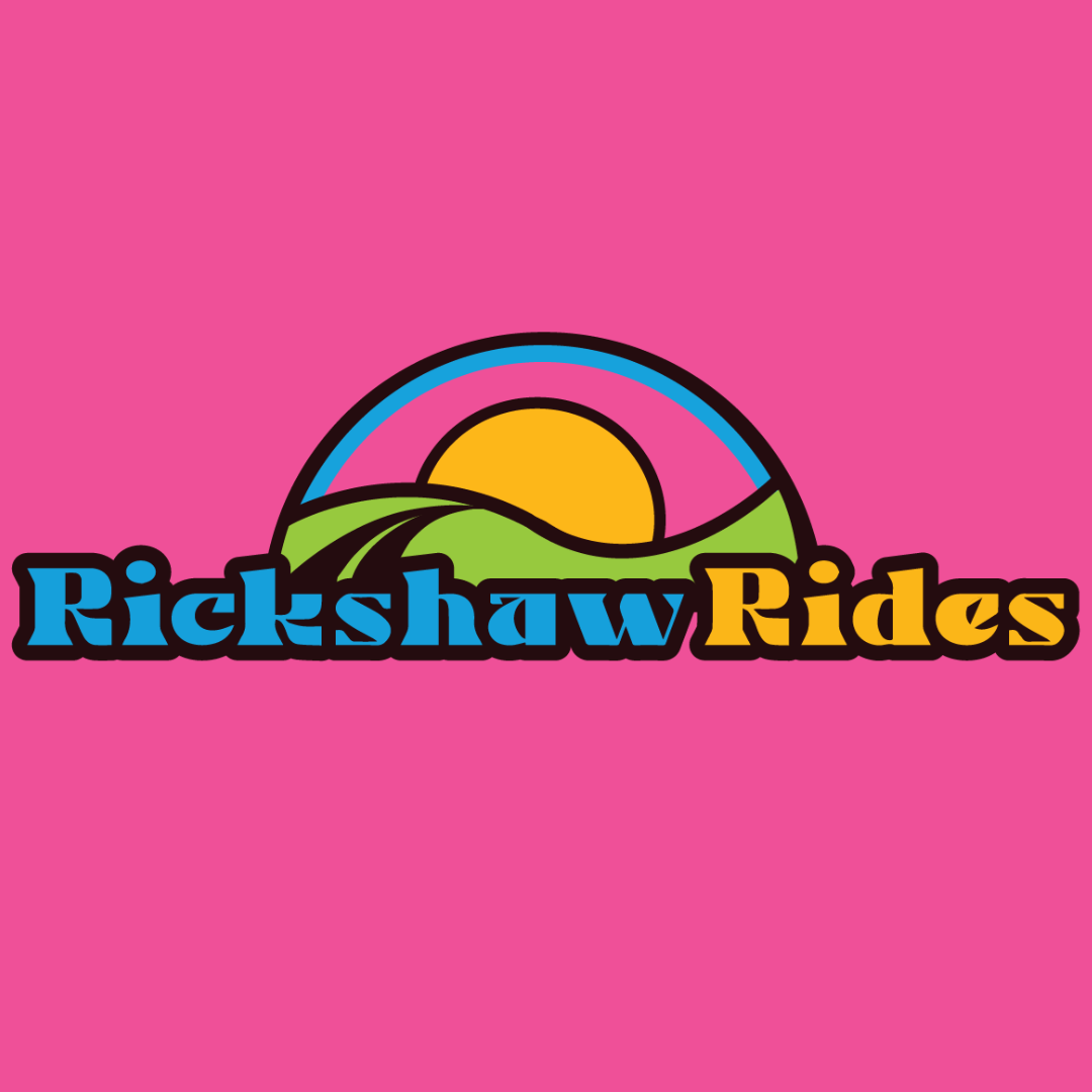 rickshaw-rides