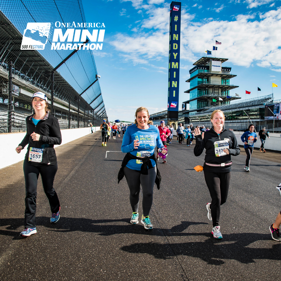 Indy Mini Facebook Group