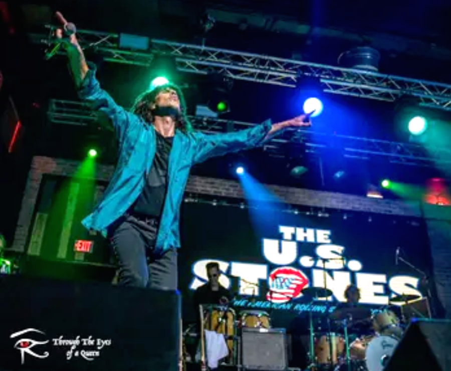 The U.S. Stones