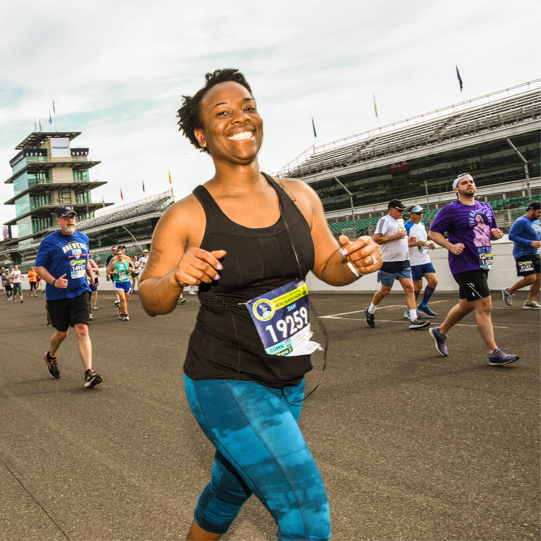 Submit Your Race!