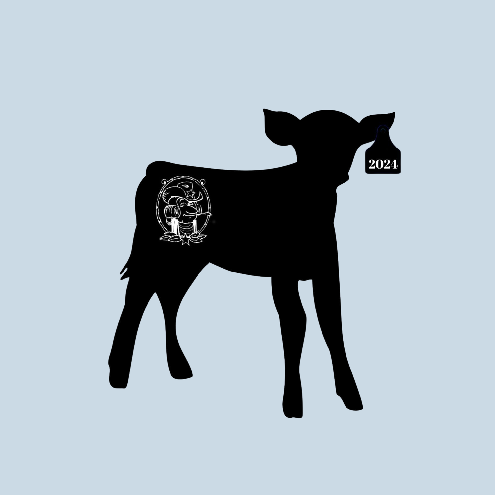 Bucket Calf Exhibitor Meeting