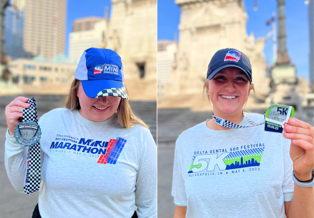 The 2023 Shirt and Medal