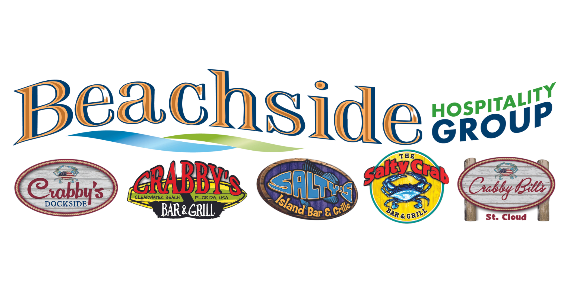 Frontline Fridays by Beachside Hospitality