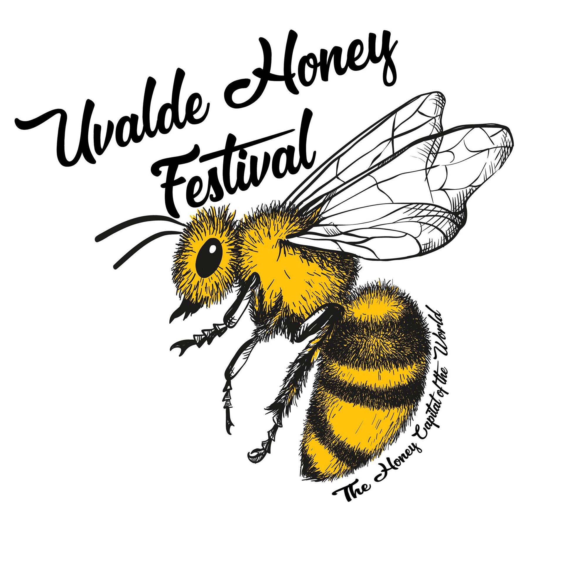 Uvalde Honey Festival