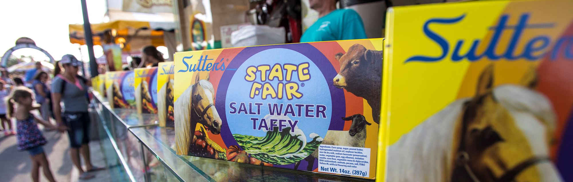 Vendor Information Indiana State Fair