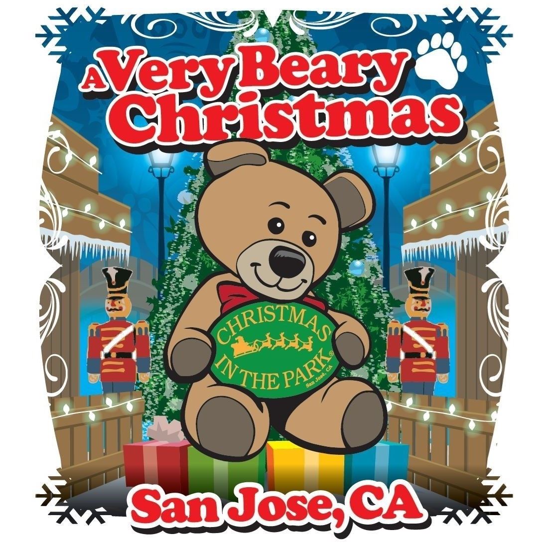 Christmas Toy Drive 2022 San Jose Ca Christmas In The Park & Blinky's Illuminated Holiday
