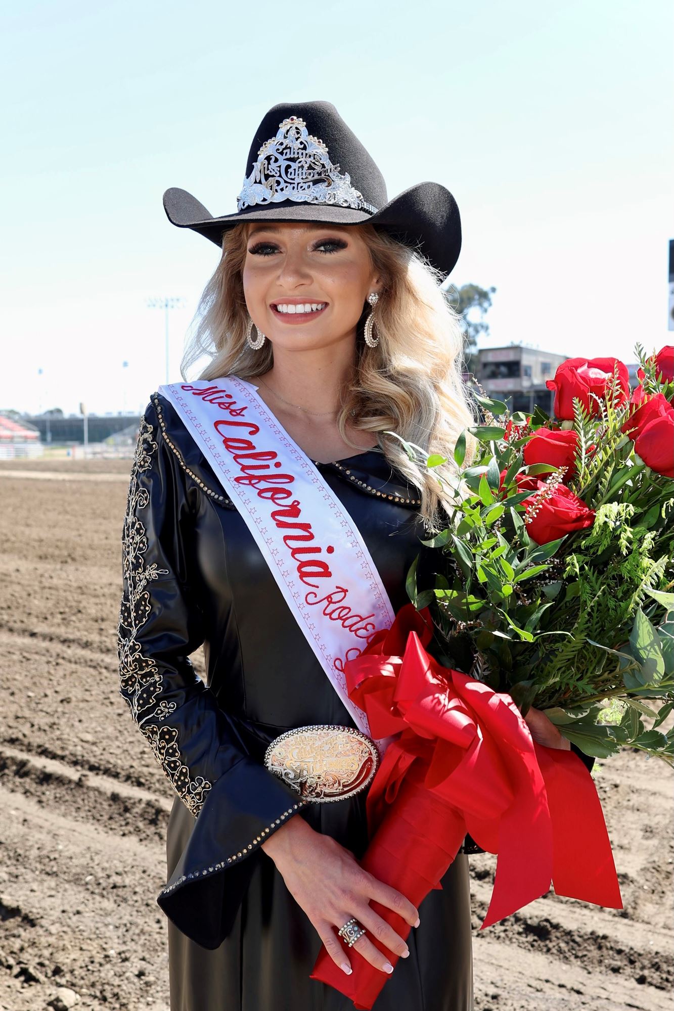 Miss California Rodeo Salinas