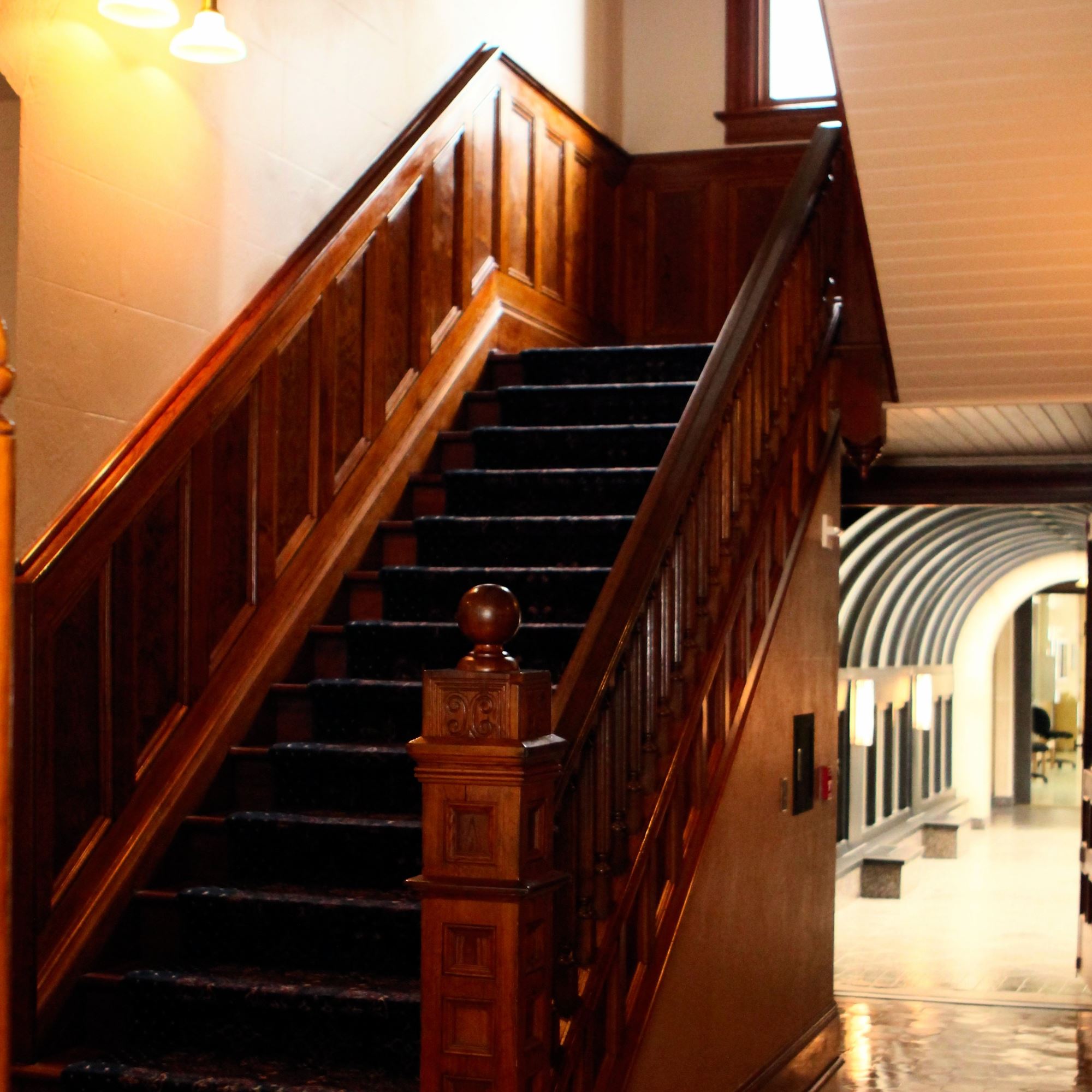 Victoria County Courthouse