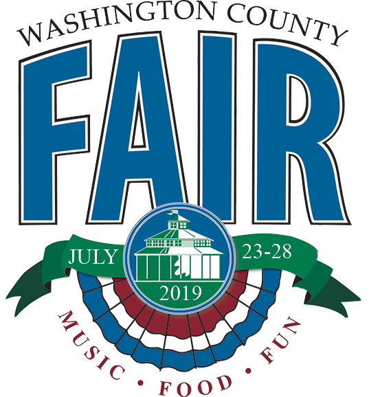 WASHINGTON COUNTY FAIR