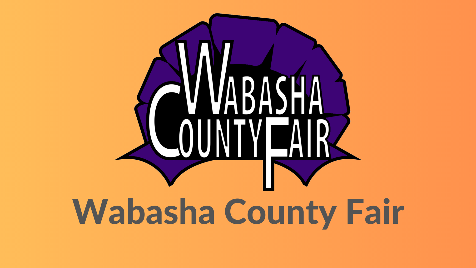 Wabasha County Fair